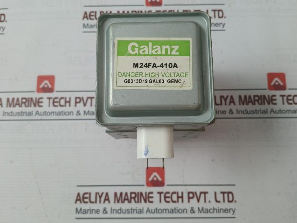Galanz M24fa-410a Microwave Magnetron