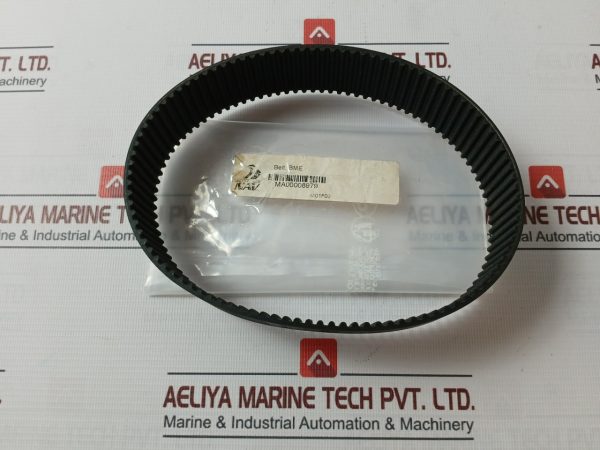 Gates Gt 5mr 500 40 Powergrip Timing Belt