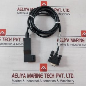 Ge Fanuc Ic200cbl002a Plc Cable