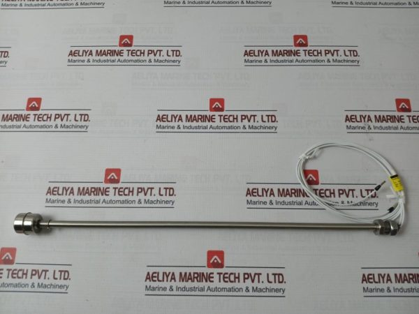 Gesa Nfr2ic-400-S-T-1 Liquid Float Level Switch