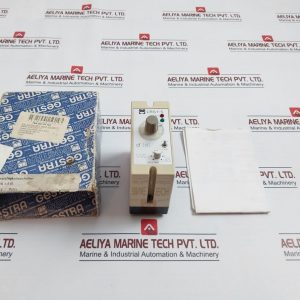 Gestra Lrs1-5 Conductivity Limit Switche 220v