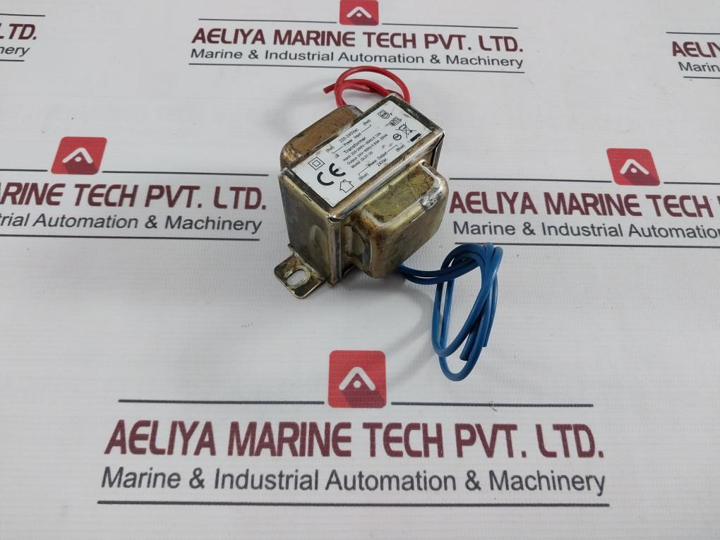 Gl57-20 Transformer Power Supply 24v - Image 3