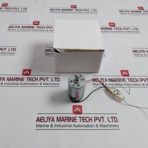 Globe Motors 403a6005-3 Motor 24.0v