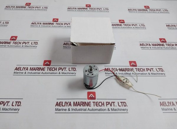 Globe Motors 403a6005-3 Motor 24.0v