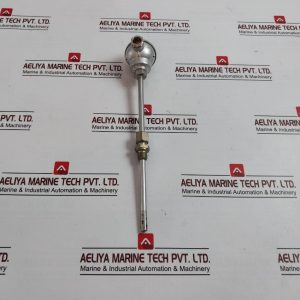 Grolle & Lobach Pt100-3l Temperature Sensor