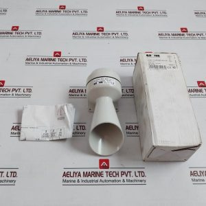 Grothe Hupe 630 Signal Horn Hupe 240v