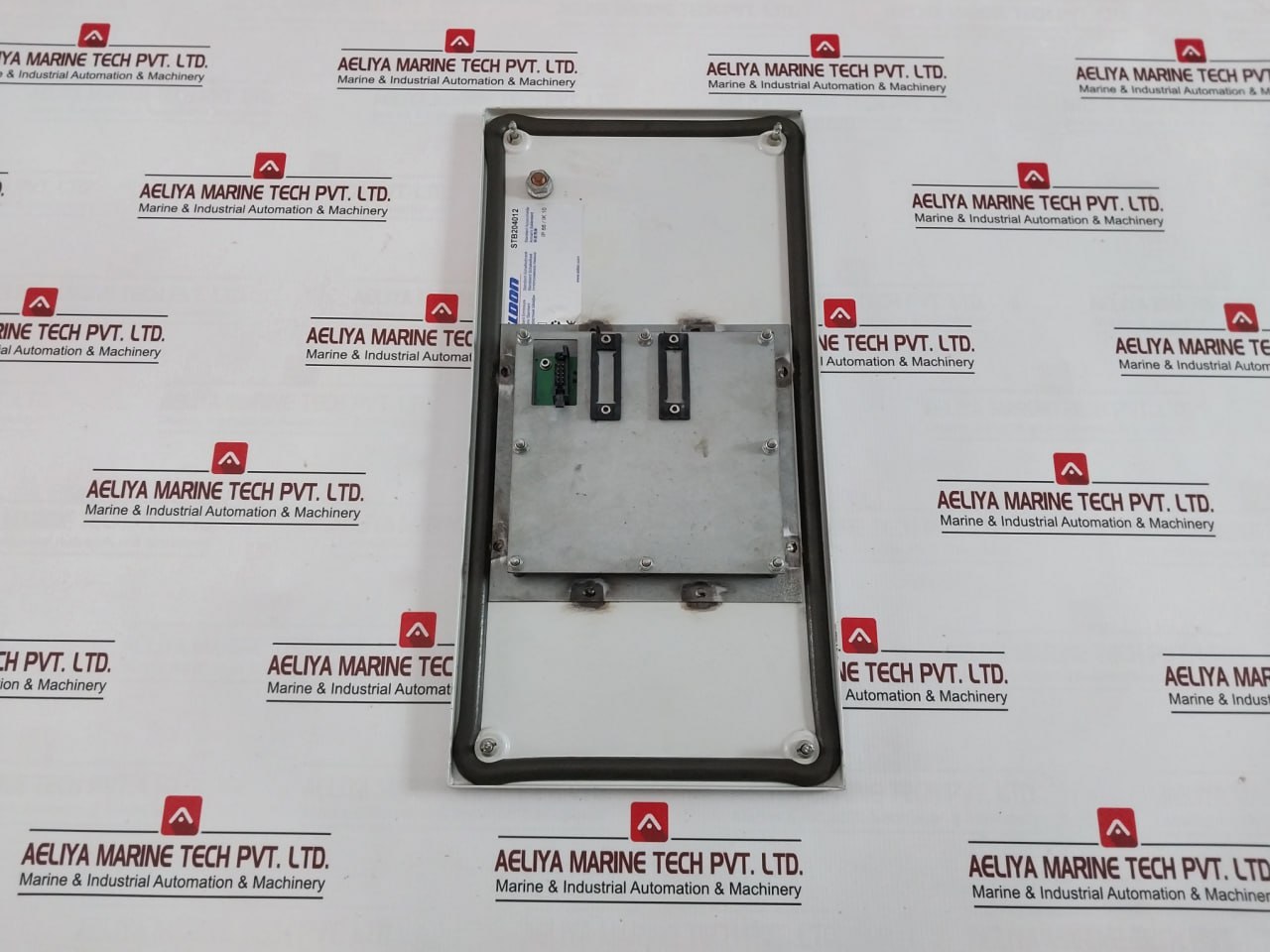 Hans Jensen Lubricators Stb204012 Controller - Image 4