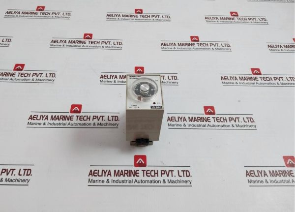 Hanyoung Hy-T57a Super Timer 220v