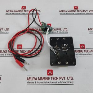 Hart Registered 50055715-001 Temperature Transmitter