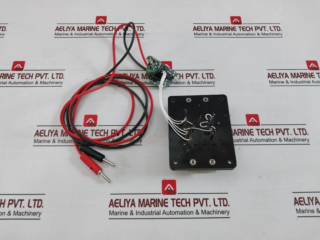 Hart Registered 50055715-001 Temperature Transmitter