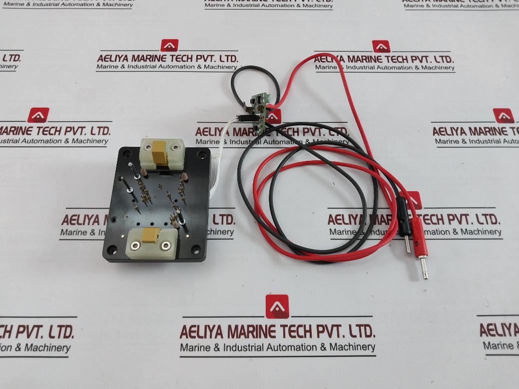 Hart Registered 50055715-001 Temperature Transmitter - Image 4