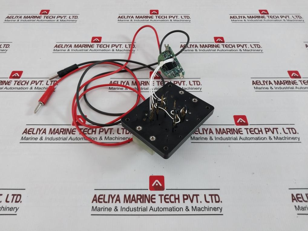 Hart Registered 50055715-001 Temperature Transmitter - Image 3