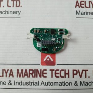 Hart Registered 50055715-001 Temperature Transmitter 94v