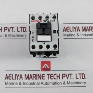 Havell’S Pc 4k1-10 Contactor 750v