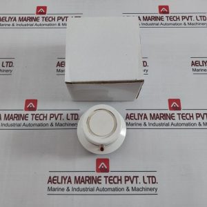Hekatron Orm 1308 Optical Smoke Detector