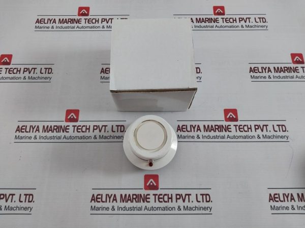 Hekatron Orm 1308 Optical Smoke Detector