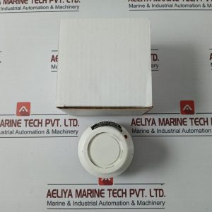 Hekatron Orm 130ay Optical Smoke Detector