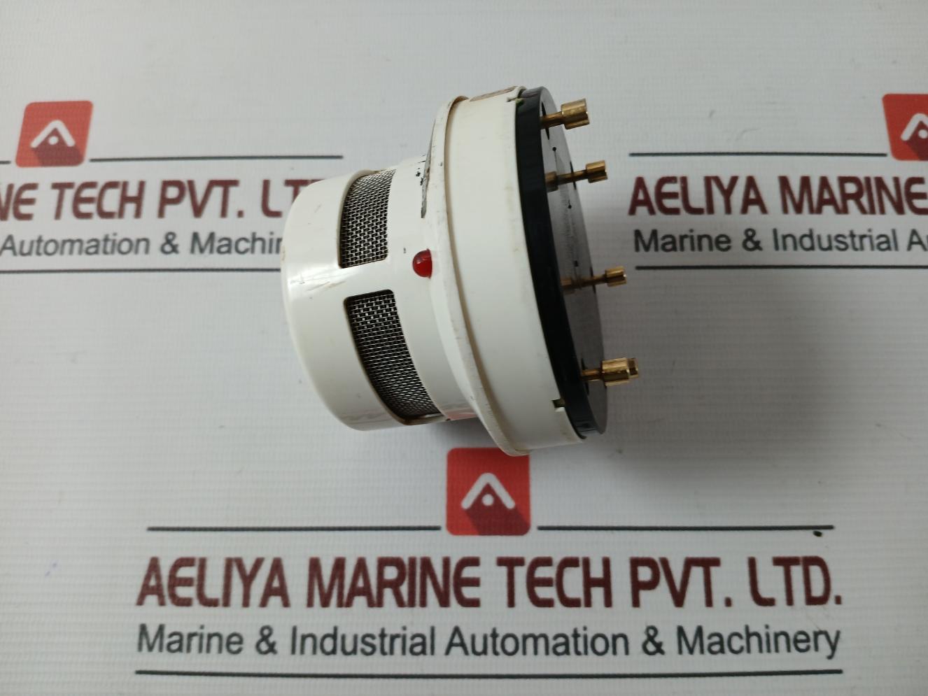 Hekatron Orm 130ay Optical Smoke Detector - Image 3