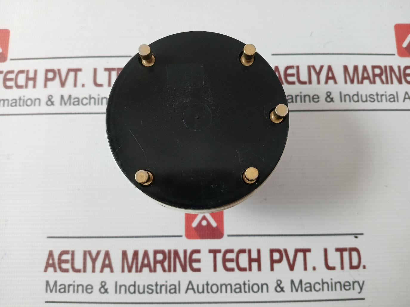 Hekatron Orm 130ay Optical Smoke Detector - Image 4