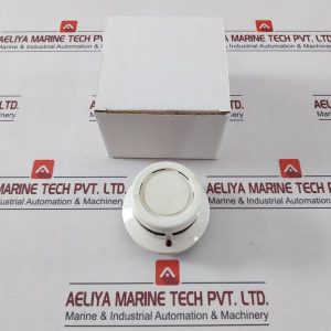 Hekatron Orm 130ay Optical Smoke Detector