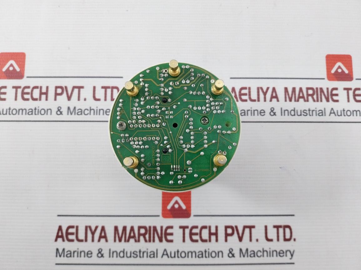 Hekatron Orm 130ay Optical Smoke Detector - Image 4