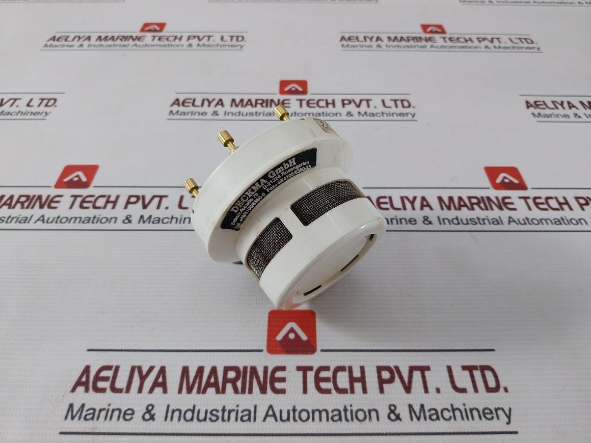 Hekatron Orm 130ay Optical Smoke Detector - Image 3