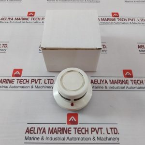 Hekatron Orm 130ay Optical Smoke Detector