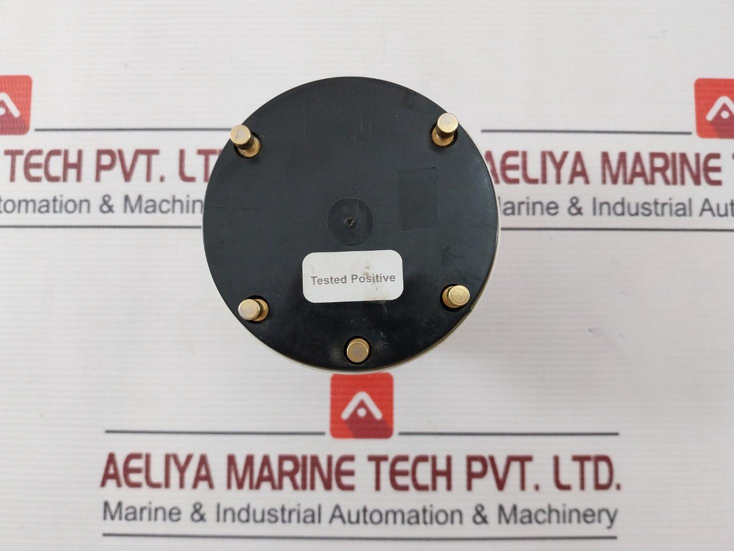 Hekatron Orm 130ay Optical Smoke Detector - Image 4