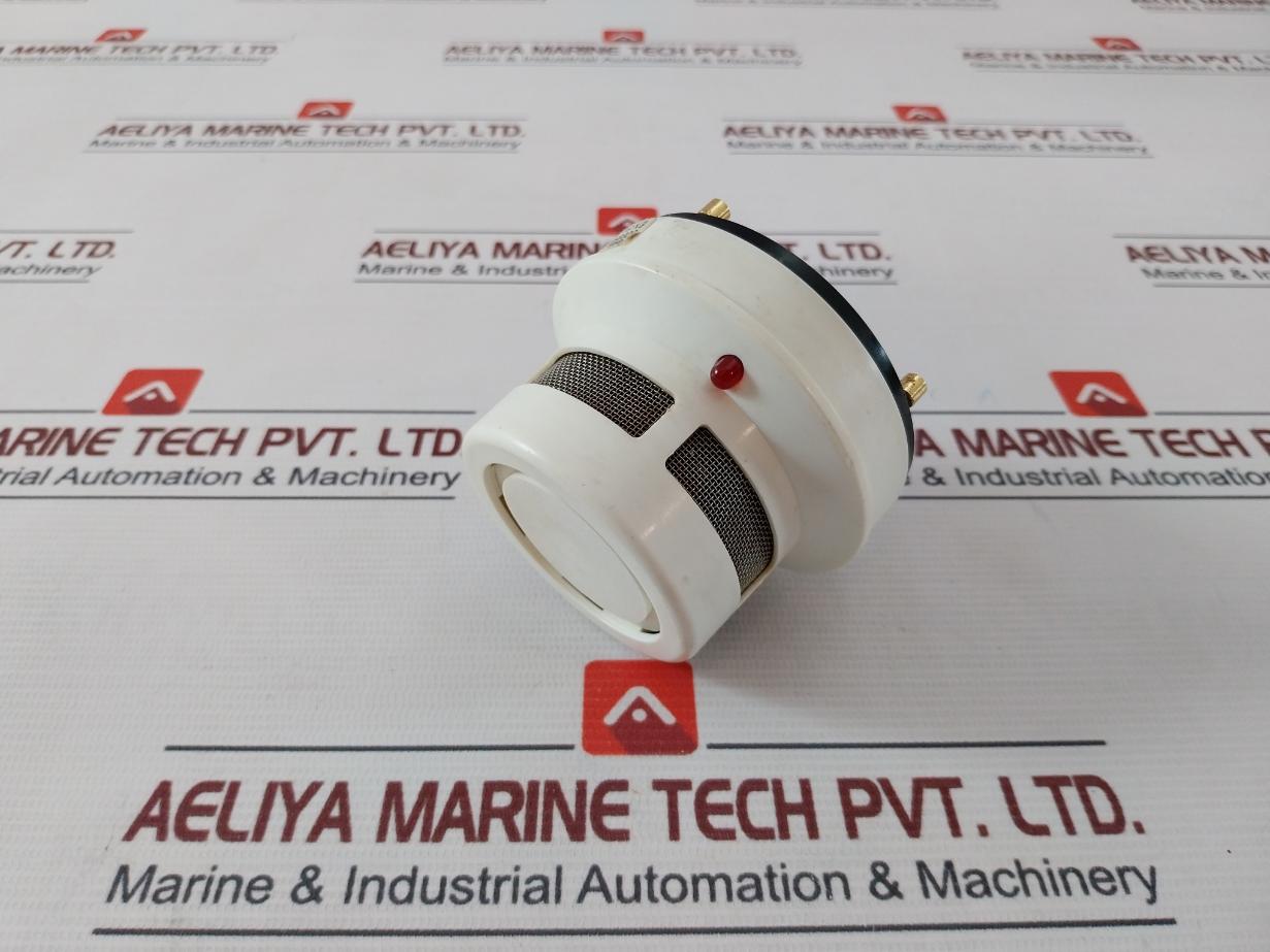 Hekatron Orm 130ay Optical Smoke Detector - Image 3