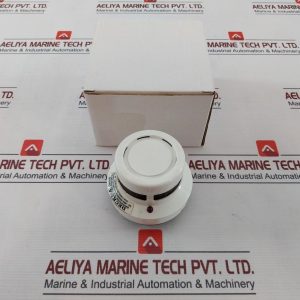 Hekatron Orm 130ay Optical Smoke Detector