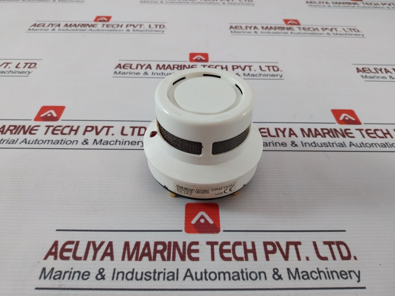 Hekatron Orm 130ay Optical Smoke Detector - Image 5