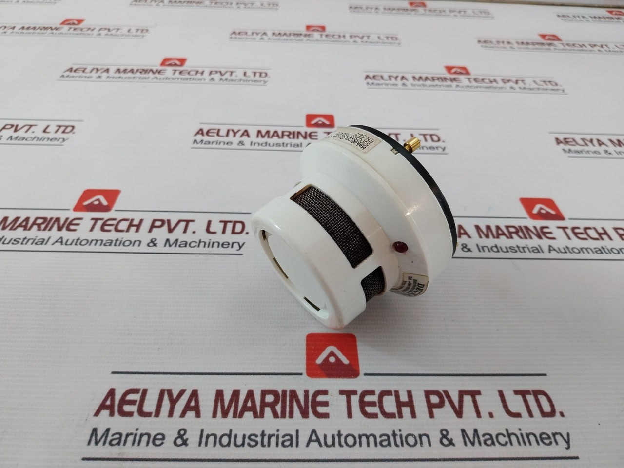 Hekatron Orm 130ay Optical Smoke Detector - Image 3