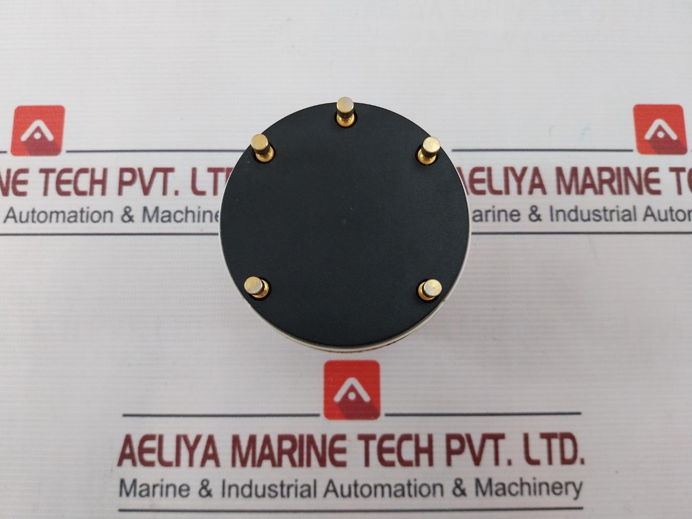 Hekatron Orm 130ay Optical Smoke Detector - Image 4