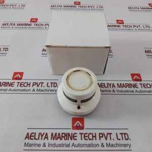 Hekatron Orm 130ay Optical Smoke Detector