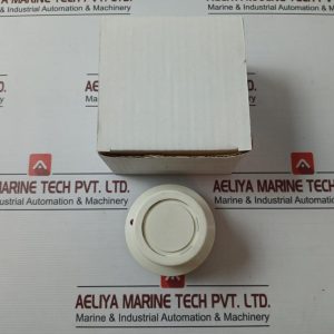 Hekatron Orm 130ay Optical Smoke Detector