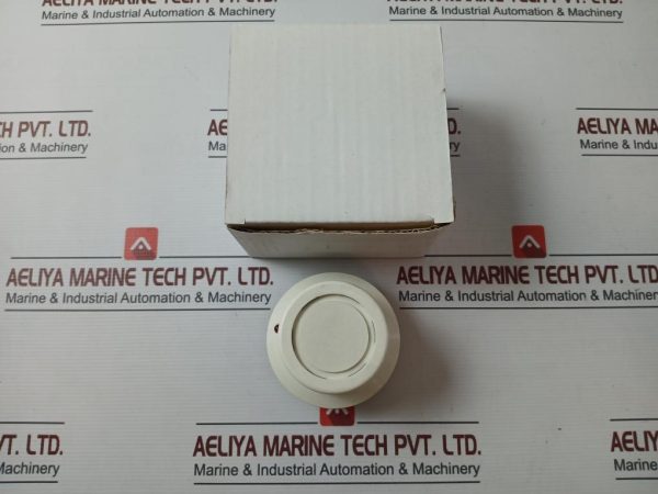 Hekatron Orm 130ay Optical Smoke Detector
