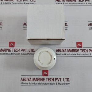 Hekatron Orm 130ay Smoke Detector
