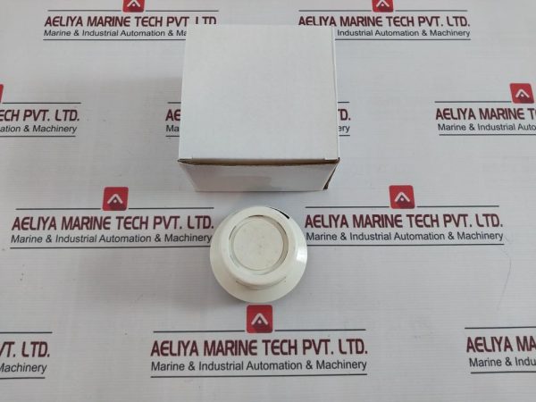 Hekatron Orm130a (Y) Smoke Detector Sensor
