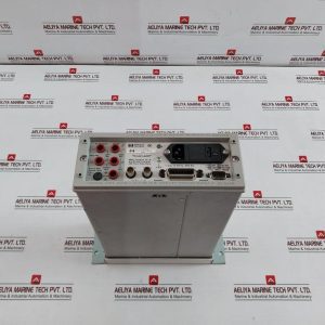 Hewlett Packard 34401a Digital Multimeter 1000v