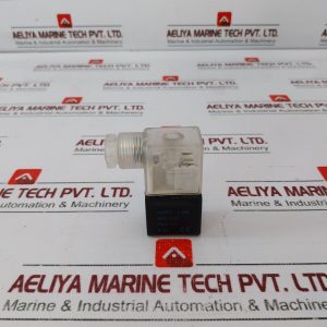 Heye Ac220v Solenoid Valve