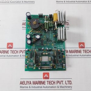 Hi-Rel Hrd-047d Printed Circuit Board
