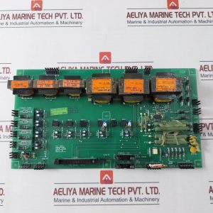 Hi-Rel Hrd-056 Printed Circuit Board