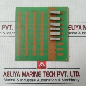 Hi-Tech Su-15028 Printed Circuit Board Pcb Card