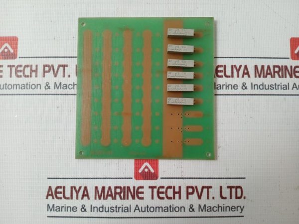 Hi-Tech Su-15028 Printed Circuit Board Pcb Card
