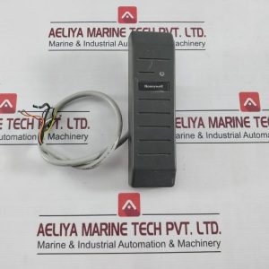 Hid 5365egp00 Access Control Reader 16v