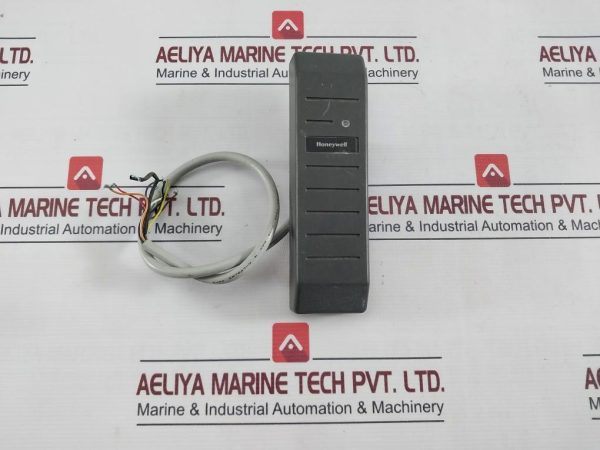 Hid 5365egp00 Access Control Reader 16v