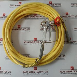 High Pressure Hose 3600 Psi-248 Bar Pressure Washer Hose