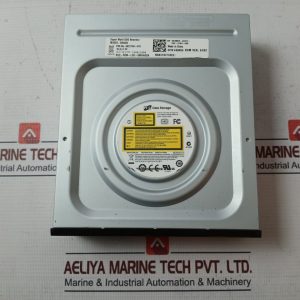Hitachi-Lg Gha2n Super Multi Dvd Rewriter Disc Drive