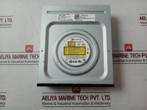 Hitachi-Lg Gha2n Super Multi Dvd Rewriter Disc Drive
