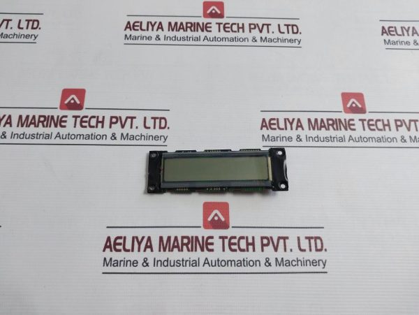 Hitachi Lm032t Lcd Display Module